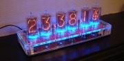 Cases for Large Tube Clocks
