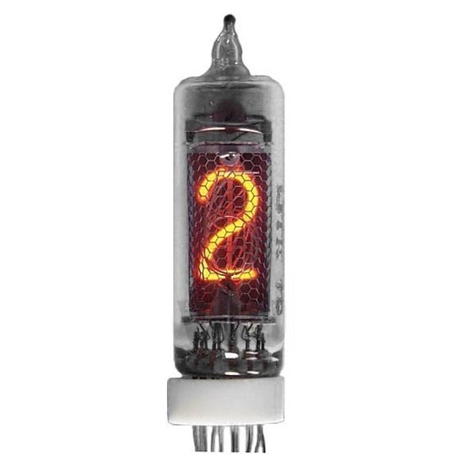IN-16 Nixie Tube