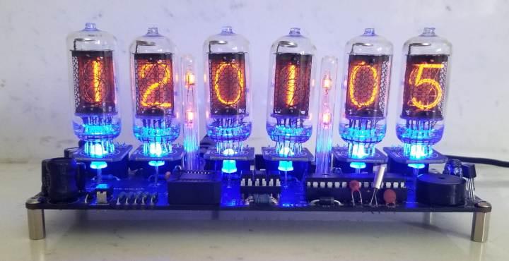 QTC+ Kit with GNP-7A Tubes. British Tubes. NEW!! (image for) QTC+ Kit with GNP-7A Tubes. British Tubes. NEW!!