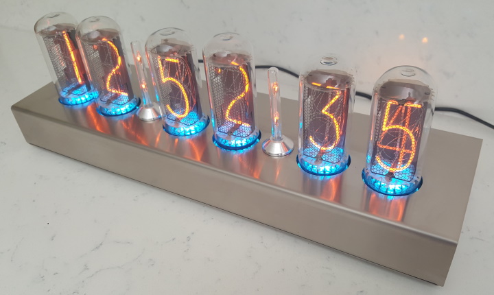 Stainless Steel Case for Spectrum Kits