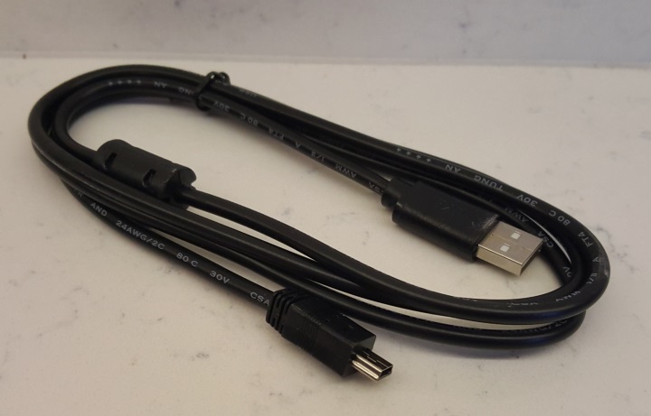 USB Power Cable for SN Class Kits